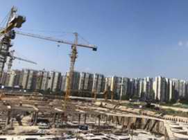 東方紅村還建地塊(H2地塊)基坑支護(hù)設(shè)計(jì)